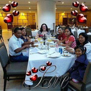 Meet your Posher, Edwin